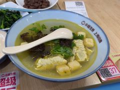 -小杨生煎(成山巴黎春天店)