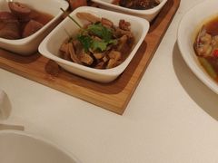 -莆田餐厅PUTIEN(西安万象天地店)