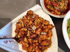 -峨嵋酒家(熙悦天街店)