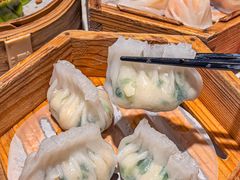 -叹茶靓点·粤式餐厅·全天茶市(石井万民广场店)