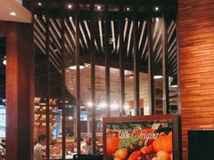 -The COOK·厨餐厅·自助餐(浦东嘉里大酒店)