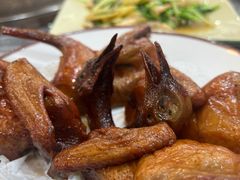 -鸽鸟轩(石岐店)