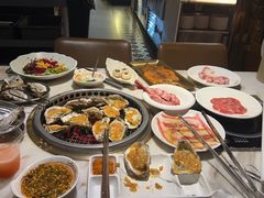 -火炉火自助餐(西直门凯德MALL店)