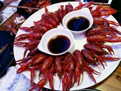 -南极·小龙虾·湘式拌饭(南街店)