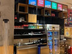 -木屋烧烤(西南角店)