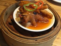 -颐和•海鲜砂锅粥•啫啫煲(奥林匹克广场店)