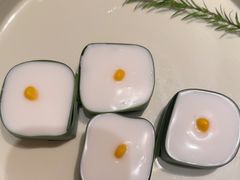 -泰香米泰国餐厅(中大国际店)
