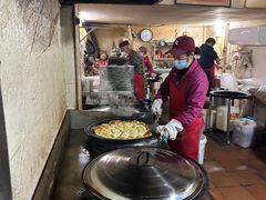 -大南门牛肉包子店