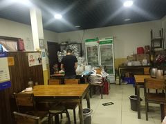 大堂-小田油焖小龙虾(双井店)