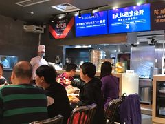 -陈鹏鹏潮汕菜(欢乐海岸 海边景观店)