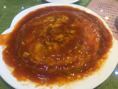 -桃子餐厅·天津菜(红星路直营店)