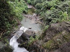-鼎湖山风景区