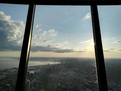 -360 The Restaurant at the CN Tower