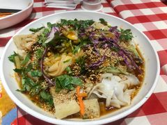 -西贝(枫蓝国际购物中心店)
