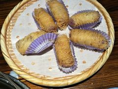 千层香芋酥-和盛盛粥庄(星湖店)