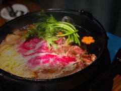 -贰捌零叁精致料理(钱湖店)