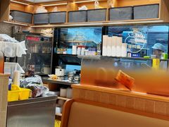 -韩香福脊骨汤锅(上杭路店)