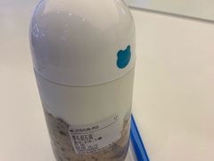 -兰熊鲜奶(西直门凯德mall店)