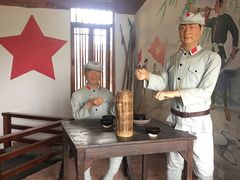 -栖凤渡鱼粉基地凤楚传奇