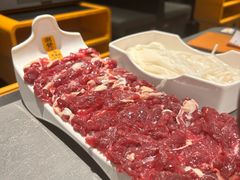 -潮发潮汕牛肉店(东方宝泰店)
