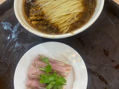 -蒋家桥饺面店(东关街店)