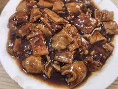 -九龙餐厅(大沽路店)