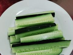 -北京龙庆四季香农家饭庄·灶台鱼·碳烤虹鳟鱼(龙庆峡店)