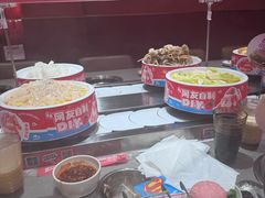 -龍歌自助小火锅(雨花台江南虹悦城店)