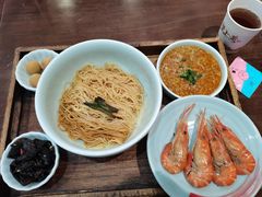 -蟹上黄·蟹黄面·江南糖水(人民广场店)