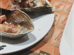 -汉巴味德(百年港湾店)