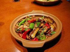 -徽三说·土徽菜·中国徽菜连锁品牌(一中店)