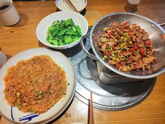 -李久其家民间餐厅(梅溪湖店)