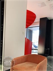 -ODIN 奥丁形象设计 