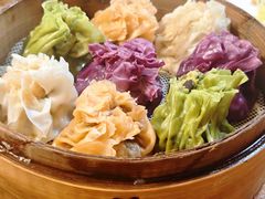 全家福-正宗天津烧麦馆(柳州路店)