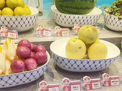 -松沪名灶·豆浆鱼头·新上海菜(江川路交大店)