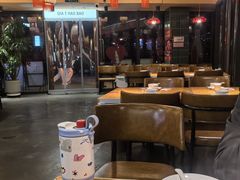 -琥珀老六龙虾(四里河店)