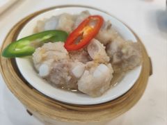 -金华安大酒楼·老牌潮菜·粤式茶点(东方国际店)