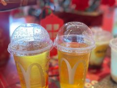 -麦当劳·得来速店(星沙大道店)