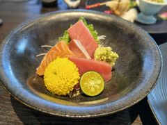 -四葉寿司·城市景观(深圳湾1号店)