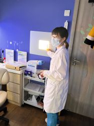 -睿宝儿科·眼科·口腔(静安大悦城门诊部)