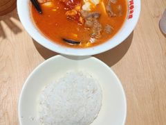 -阿香米线(深业上城店)