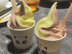 -炊烟小炒黄牛肉(浦东世纪汇店)