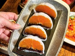 -祖母的魔法厨房(爱琴海黑金店)
