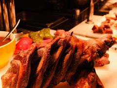 -索菲特西湖大酒店·香榭丽全日候餐厅(南山路店)