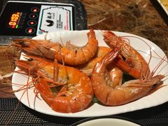 -船奇蒸汽海鲜·闽菜(八市海鲜总店)