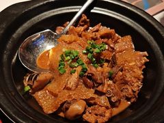 -谭厨中山传家菜.乳鸽.脆鲩鱼(华强北中航城店)