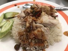 -红大哥水门鸡饭(總店)