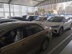 -永达一汽大众4S店(金杨地区店)