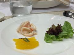 -CHASE Modern Cuisine(崇宁路店)