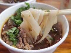 -王记生烫牛杂面馆(兰陵路店)